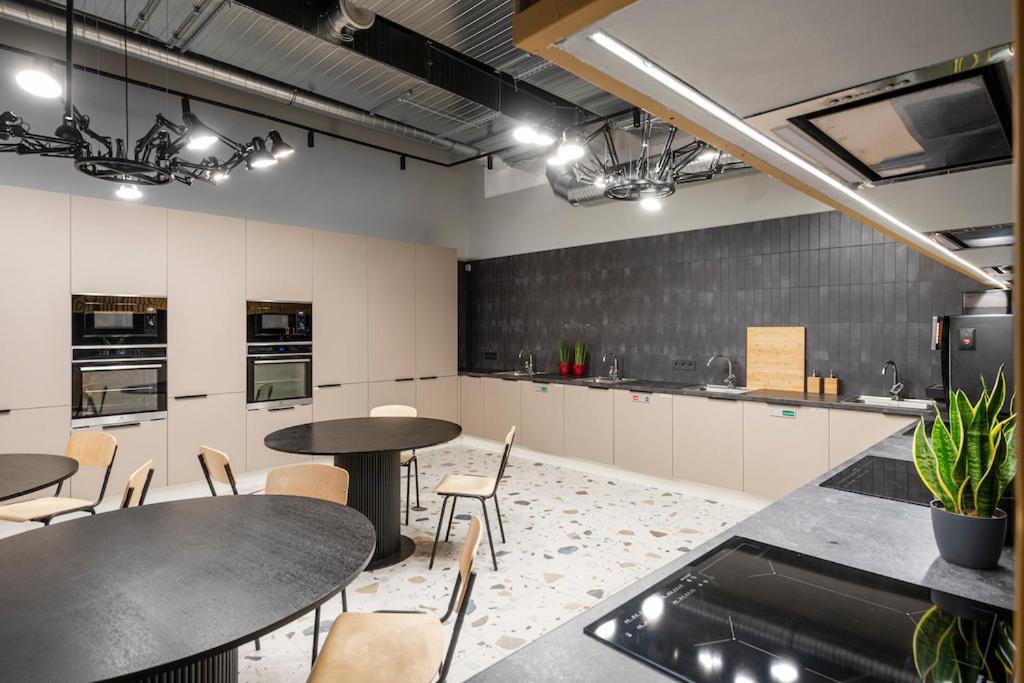 Lejlighedshotel Self Check-in Coliving *