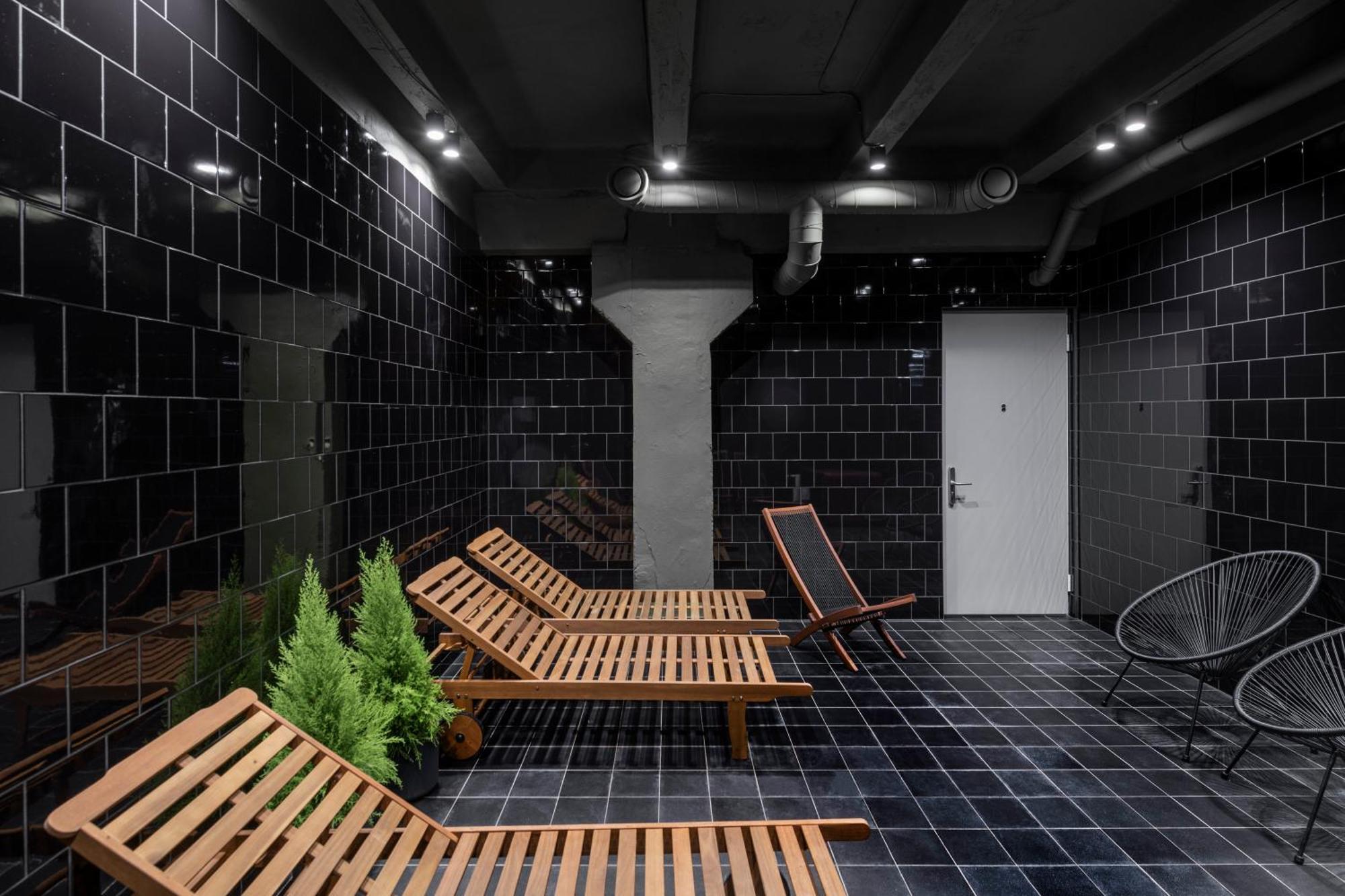 Lejlighedshotel Self Check-in Coliving
